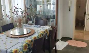 Imagem 2: Venda de apartamento 3/4 na Rua Souza Costa - Uberlândia MG