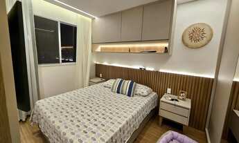 Imagem 7: Cobertura linear 2 quartos com 1 suite e 2 vagas