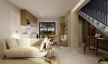 Imagem 4: Casa para Venda em São José, Forquilhas, 2 dormitórios, 2 suítes, 3 banheiros, 1 vaga