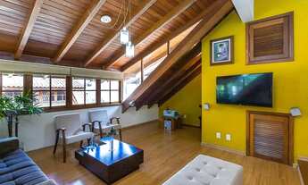 Imagem 5: Casa de condomínio em Avenida Coronel Marcos - Pedra Redonda - Porto Alegre/RS