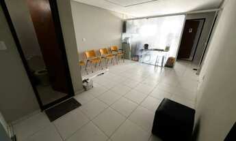 Imagem 5: Casa Comercial toda mobiliada para aluguel com 3 quartos em São José - Campina Grande - PB