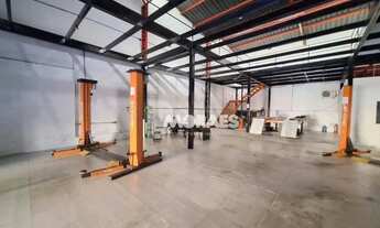 Imagem 5: Salão comercial na Av. Nações unidas, 543 m² - venda por R$ 2.750.000 ou aluguel por R$ 18