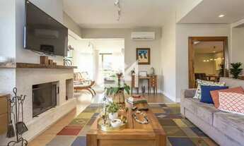 Imagem: Maison Lumiere Apto 3358