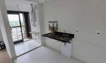 Imagem 3: APARTAMENTO PARA LOCAÇÃO - 58m² - 2 DORMITÓRIOS 1 SUÍTE - VISION COLINAS - JARDIM ESPLANAD