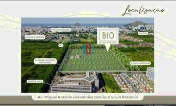 Imagem 3: Recreio dos Bandeirantes