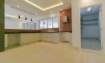 Imagem 7: Sobrado à venda e para alugar em Campinas, Jardim do Sol, com 3 suítes, com 472 m²