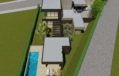 Imagem: Lote/Terreno para venda com 810 metros quadrados