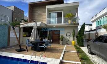 Imagem: Casa em condomínio, Estrada do Coco, Abrantes