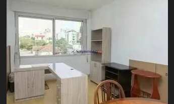Imagem 2: Apartamento 2 quartos mobiliado no Bairro Passo Da Areia