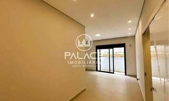 Imagem 6: Casa em condomínio à venda em damha i, piracicaba 3 quartos 223m²