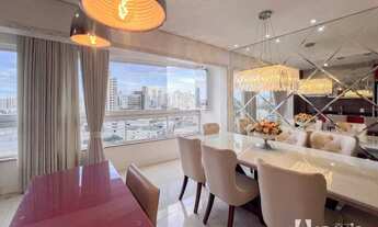 Imagem: Apartamento com 1 suíte 2 dormitórios