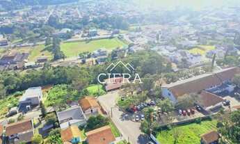 Imagem 5: Casa de Alvenaria - Venda - 04 quartos - 405m² - Semi Mobiliada - Piscina Aquecida - Rua R