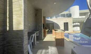 Imagem 4: Sobrado para alugar em Campinas, Parque Nova Campinas, com 4 quartos, com 250 m²