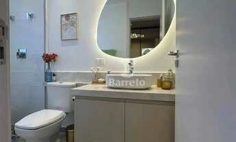 Imagem 5: Apartamento com 3 dormitórios à venda, 142 m² por R$ 1.790.000 - Gleba Palhano - Londrina