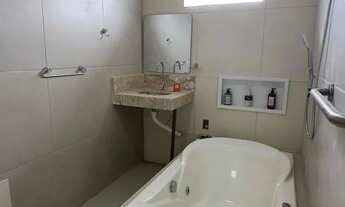 Imagem 6: Cobertura para aluguel ou venda com 98m2 com 3 quartos em Vilas do Atlantico