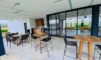 Imagem 4: Lote em condomínio à venda, Alphaville Nova Esplanada - Votorantim/SP