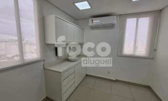 Imagem 5: Sala para aluguel, Osvaldo Rezende - Uberlândia/MG