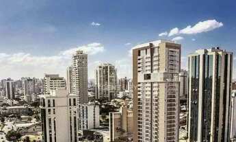 Imagem 4: Apartamento com 1 dormitório, 36 m² - venda por R$ 560.000,00 ou aluguel por R$ 3.600,00/m