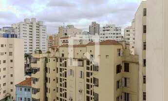 Imagem 5: Apartamento à Venda - Santa Cecília, 2 Quartos, 60 m2