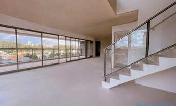 Imagem 2: COBERTURA - JARDIM PAULISTA - SP