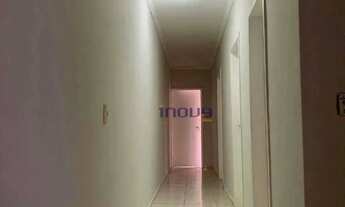 Imagem 7: Casa com 6 dormitórios à venda, 300 m² por R$ 890.000,00 - Mondubim - Fortaleza/CE