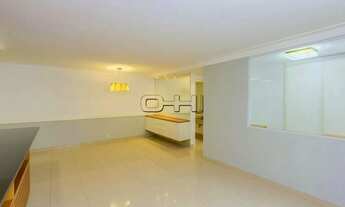 Imagem 2: Aluguel Apartamento 3 Dormitórios - 98 m² Itaim Bibi