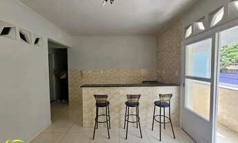 Imagem 4: Imóvel para venda com 55 metros quadrados com 1 quarto em Barra Funda - São Paulo - SP