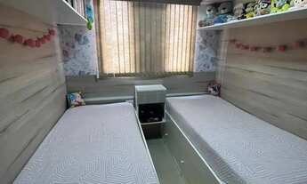 Imagem 5: Vista Bella Barueri 2 Dorms, Varanda e Localização Privilegiada