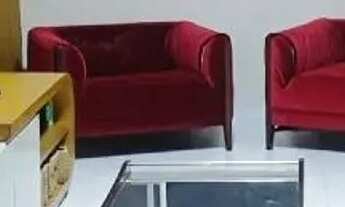 Imagem: Apartamento à venda, 3 quartos, 2 suítes