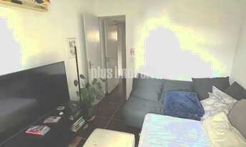 Imagem 7: Aparamento 183 m² , Bela Vista , 4 dormitórios sendo 1 suíte ,3 vagas de garagem , metrô b