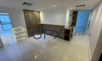 Imagem: Salas Comerciais Unificadas 108 m²