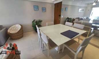 Imagem 7: Apartamento à venda, 86 m² por R$ 1.650.000,00 - São Lourenço - Bertioga/SP