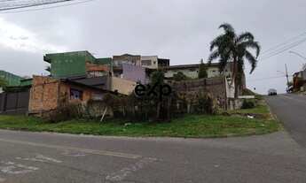 Imagem 7: Excelente Terreno de Esquina em Colombo -Shopping Maracanã 325m²