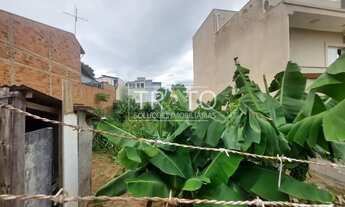Imagem 2: Terreno - Parque Jambeiro - Campinas