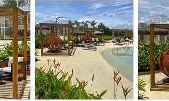 Imagem 3: Terreno à venda em Paulínia, Parque Brasil 500, Santorini Residencial Club