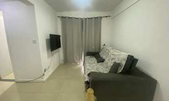 Imagem 2: Execelente 2/4 no Edf Santa Tereza