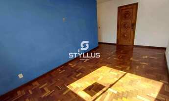 Imagem 5: Amplo Apartamento com Dependência Completa e Garagem em Piedade! M83S