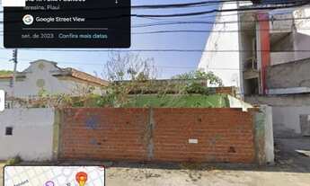 Imagem: FT - Vende-se terreno no centro, no alto