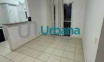 Imagem 6: Locação de Apartamentos / Padrão na cidade de São Carlos