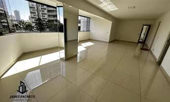 Imagem 2: Apartamento à venda com 4 quartos - Setor Oeste