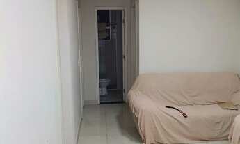 Imagem 3: Apartamento 2 quartos
