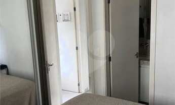 Imagem 7: Apartamento com 2 quartos à venda em Bela Aliança - SP