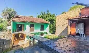 Imagem: Casa de 5 dormitórios à venda no Bairro