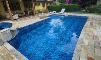 Imagem: Casa no condomínio Estância Parque de