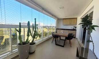 Imagem 2: Apartamento à venda, 3 quartos, 3 suítes, 4 vagas, Parque Campolim - Sorocaba/SP