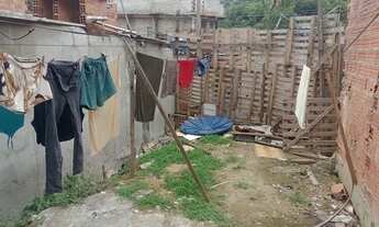 Imagem 7: Terreno fácil localização no Sítio são Francisco