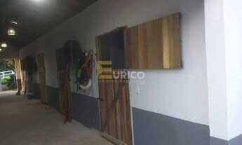 Imagem 4: Chácara haras com lago e estrutura rural completa à Venda - Atibaia/SP