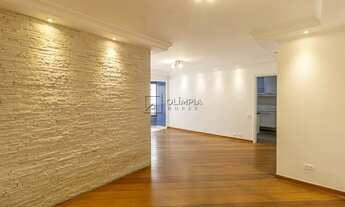 Imagem 3: Venda Apartamento 3 Dormitórios - 116 m² Moema
