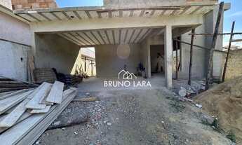 Imagem 3: Casa à venda em Igarapé, no Condomínio Portal do Igarapé