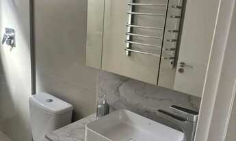 Imagem 4: Imóvel para venda possui 76 metros quadrados com 2 quartos em Vila Andrade - São Paulo - S